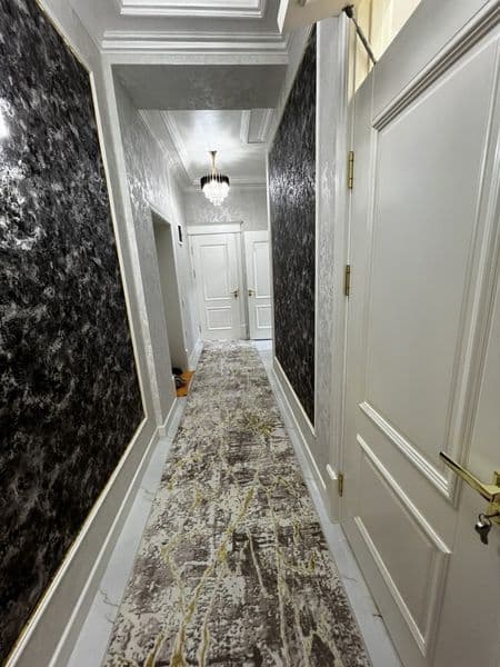 Аренда квартира<br />
Яккасарайский район <br />
SALARIS<br  — фото 4