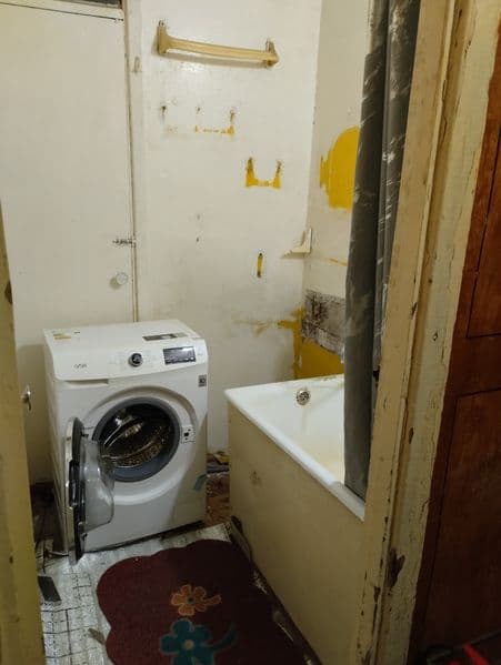 Сдается 1 кмонтая квартира не агенство хозяин.  До метро Чил — фото 3