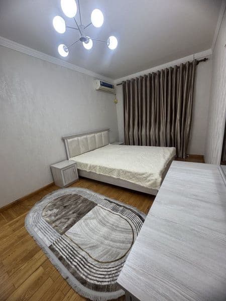 Мирабад. Ойбек метро.<br />
Чехова кочаси 4 хона 100кв2<br / — фото 5