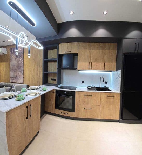 Сдается квартира<br />
<br />
Район:Шайхантахурский<br />
Ад — фото 5