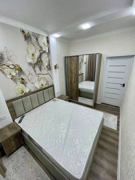 Сдаётся 2 х комнатная квартира на Башлыке .<br />
Сдаётся од — фото 5