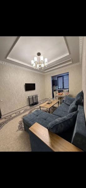 Сдаётся шикарная 2-комнатная квартира в Отличное Локация<br  — фото 4