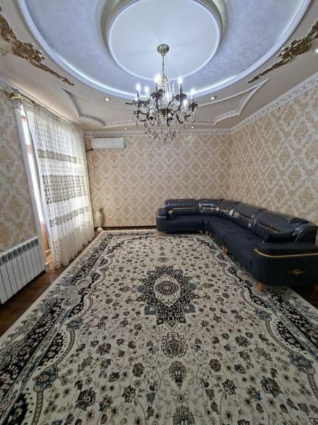 Аренда <br />
Сергили 8. Голден-Хавус <br />
2/4/6. Евро ква