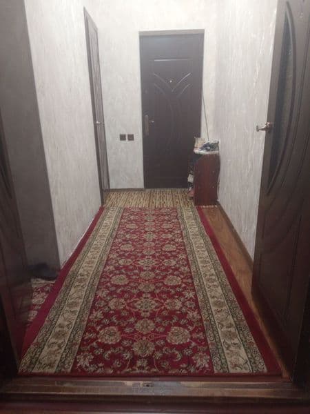 Аренда квартира <br />
1/2/4 - хороший ремонт <br />
Балкон  — фото 3