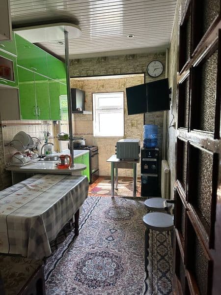 Сдается 3 х комнатная квартира на ттз 4. 3 й этаж 9 этажного — фото 5