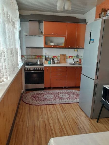 Карасу-2 <br />
Академия <br />
АРЕНДА <br />
2/1/4<br />
60 — фото 2