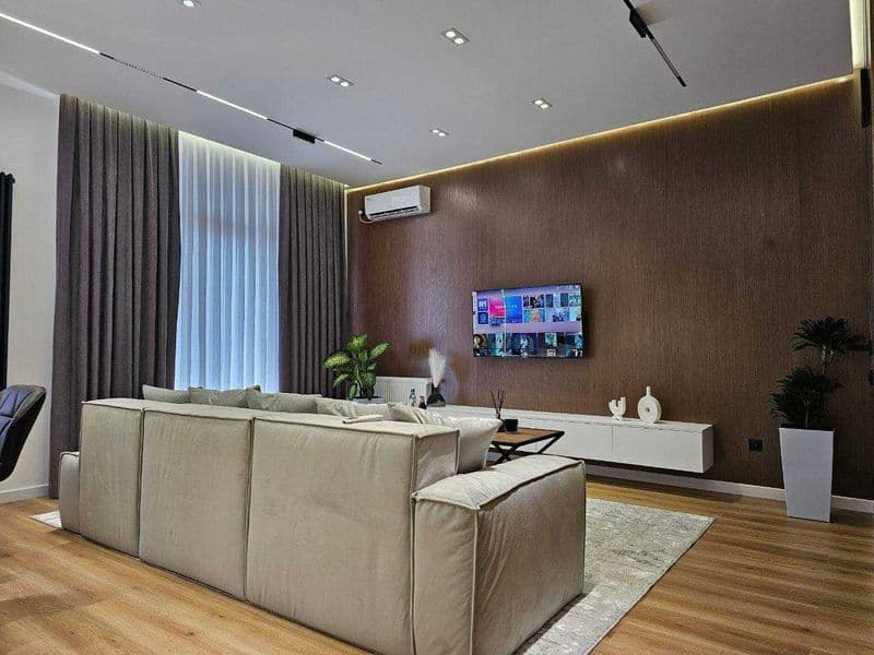 Элитный апартамент ЖК Ташкент Сити<br />
Район: Шайхонтохур< — фото 3