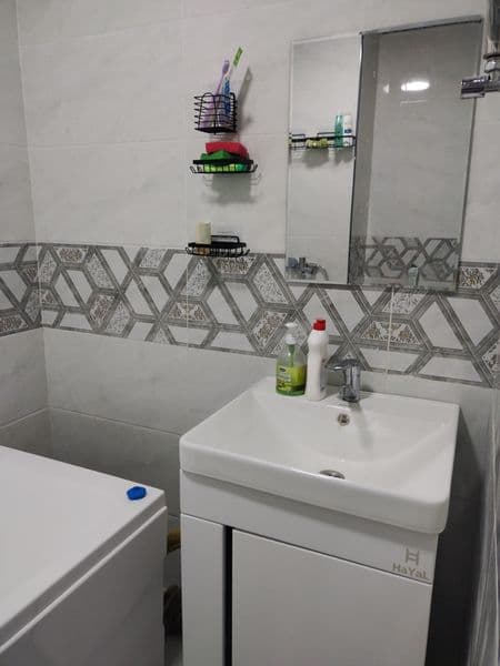 Qizlar uchun kvartira ijaraga – Rohat metrosida, Do‘stlik Ma — фото 2