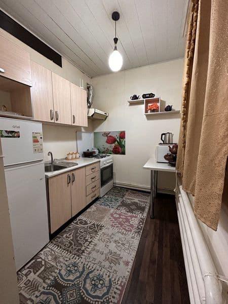 Беруний метро ва Миллий университет яқинида квартира<br />
S — фото 3