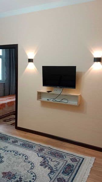 Сдается квартира в Яшнабадском районе Авиасозлар-3 Лисунова- — фото 4