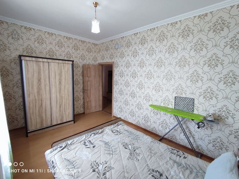 Аренда Новостройка <br />
2 комнатная 55м²<br />
Яккасарайск — фото 5