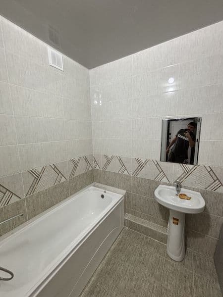 Bektemir tuman, Musaffo maskanda 2 xonalik uy 4 qavatda oila — фото 5