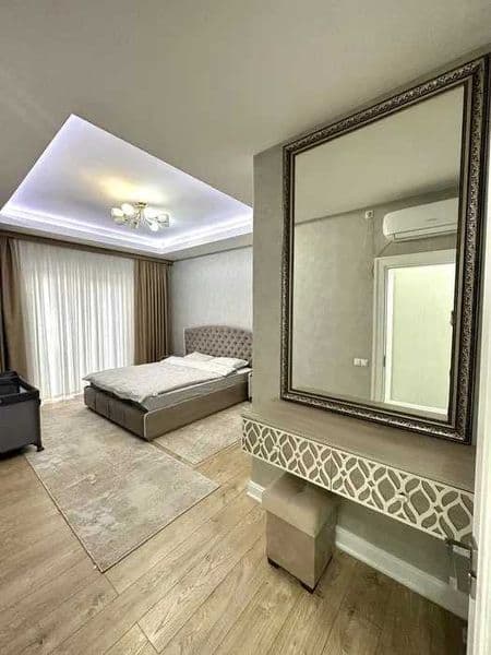 Район ; Алмазарский<br />
Адрес : Улица Себзар<br />
<br />
 — фото 2