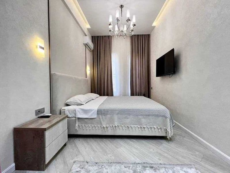 • Район: Мирабад<br />
• Адрес: ЖК "Alfraganus"<br />
• Орие — фото 2