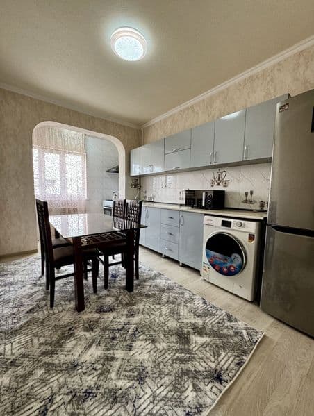 Юнусабад 11-кв<br />
2/8/9<br />
62 кв м<br />
Ремонт Евро<b — фото 4