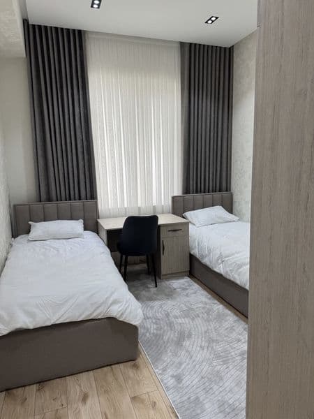 Сдаётся квартира в аренду Чорсу Оринтер: 1-Гор Больница 3хКо — фото 5