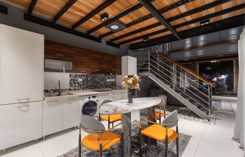 АРЕНДА<br />
Район Мирабад <br />
Ориентир: Ойбек Метро <br  — фото 2