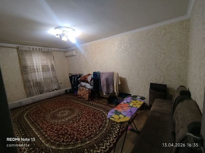 Chilonzor 23kv 5etajli dom 3etaj faqat bollaga sheriklikka x — фото 4