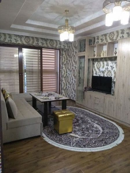 Сдается на долгий срок квартира 2/6/7 53 кв/м, в ЖК сеульски — фото 3