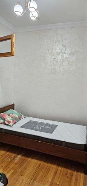 Сдам квартиру на Юнусабаде 11 квартал. 2-х комнатная с обста — фото 4