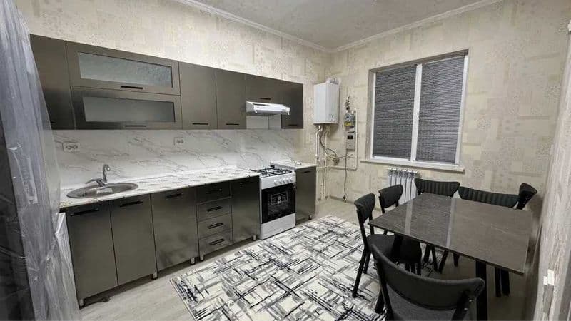 Сдаётся КЛАССНАЯ квартира<br />
<br />
• Район: Мирзо Улугбе — фото 5