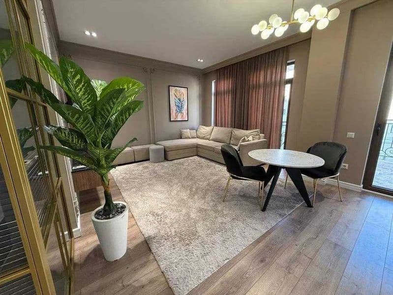 Район: Шайхантахурский<br />
Адрес: Дружба<br />
Ориентир: М — фото 4