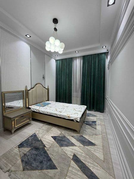 Сдается квартира иностранцев или молодой семье<br />
<br />
