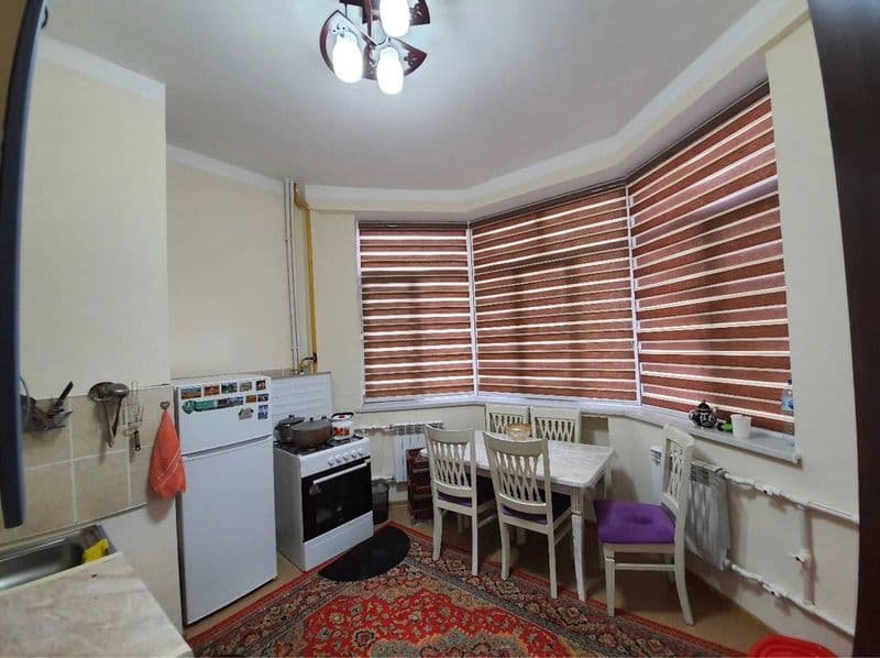 ID #2847<br />
#Аренда квартиры <br />
• Район - #Мирзо Улуг — фото 2