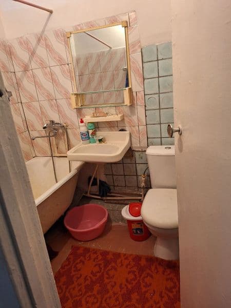 Olmazor tumani Turin politex Yonida 1 xonali kvartira Ijarak — фото 5