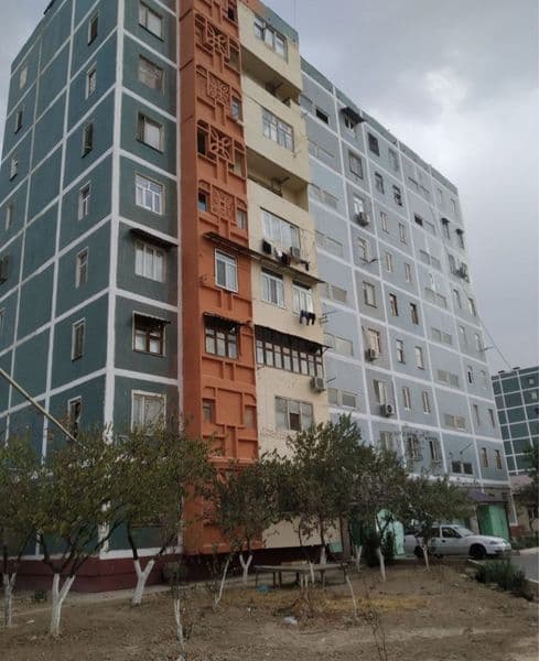 Бектемирский район водник рохат метро якинида файзли баракал — фото 2