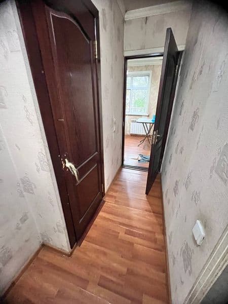 Сдаётся квартира на Чиланзаре Г 9а Фархадском базаре 1 комна — фото 3