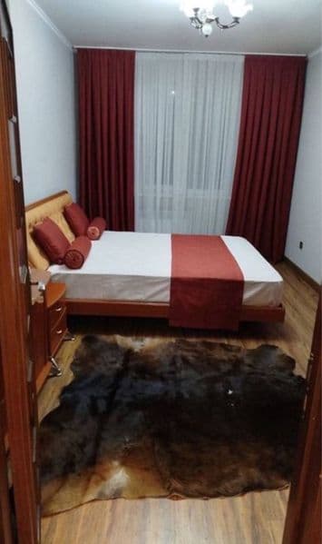 - Район: Мирзо улугбек <br />
- Ор-р: Феруза Гинекология <br