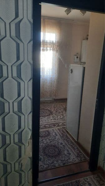 Сдаётся 1 комнатная на Чоштепа<br />
6 этаж 7-ми этажный дом — фото 5