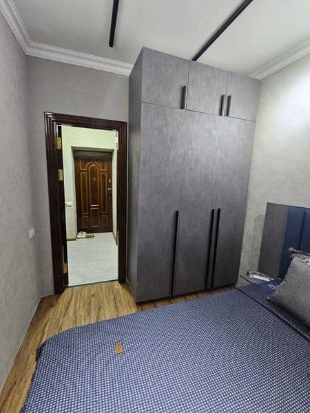 Район:#Мирабадский <br />
Тип дома: Вторичка <br />
Ориентир — фото 2