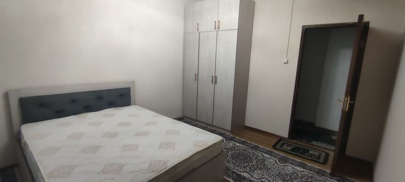 Sergeli 6a mavze 15uy 2xonali 1 etaj xama sharoitlari bn kir — фото 3
