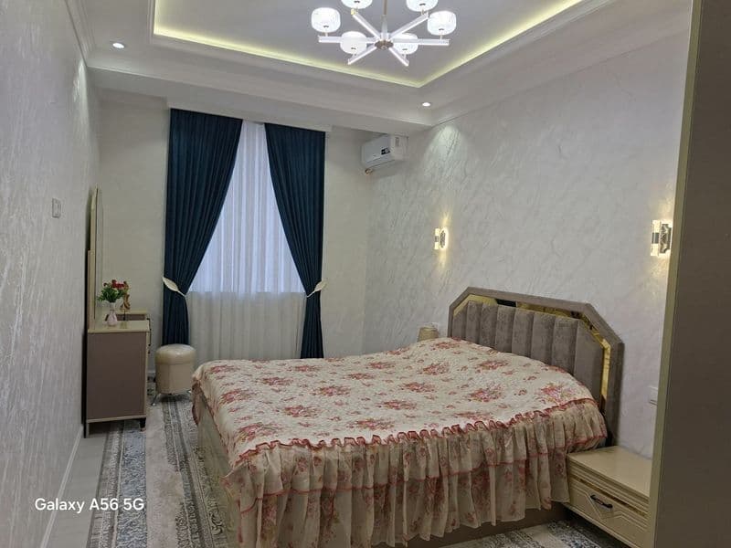 Аренда долгосрочная 3 комнатная со всеми удобствами <br />
А — фото 2