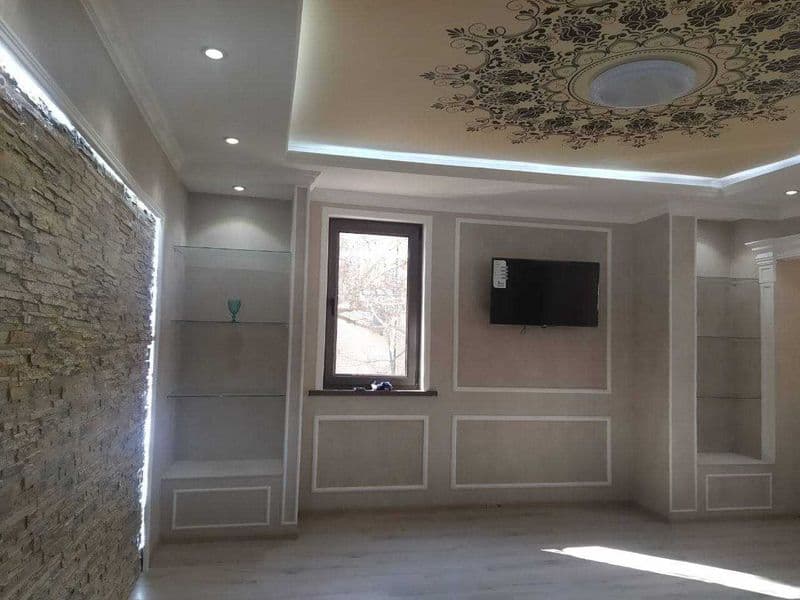 Сдаётся  Квартира <br />
Ориентир -ГУВД<br />
Город - Ташкен — фото 3