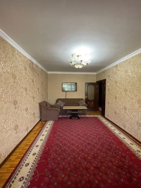 Квартира в аренду в центре города со всеми условиями<br />
3