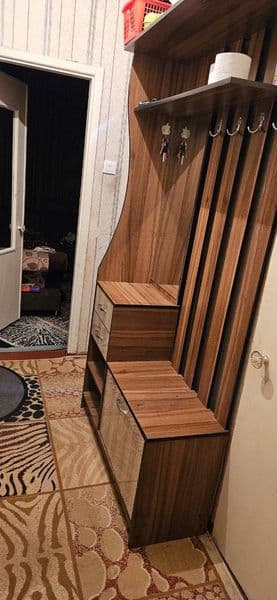 Аренда 2 комнатной квартиры <br />
Чиланзар 8 <br />
2/4/4<b