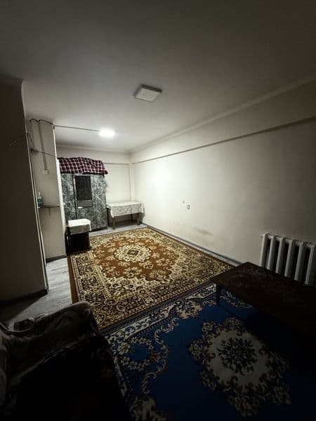 квартире имеется все необходимое мебель и техника для комфор — фото 3