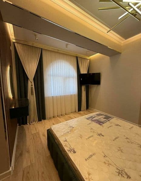 Алмазарский район — Beruniy Metro Station<br />
Сдаётся чист — фото 2