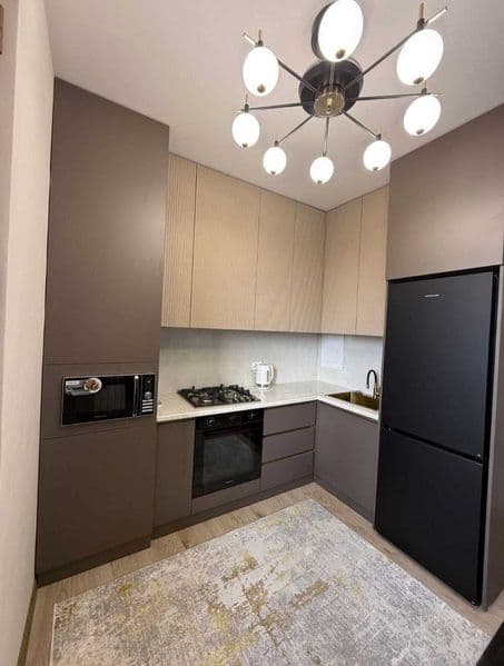 Яккасарой Шота Руставли кучасида жойлашган 2 хонали квартира — фото 2