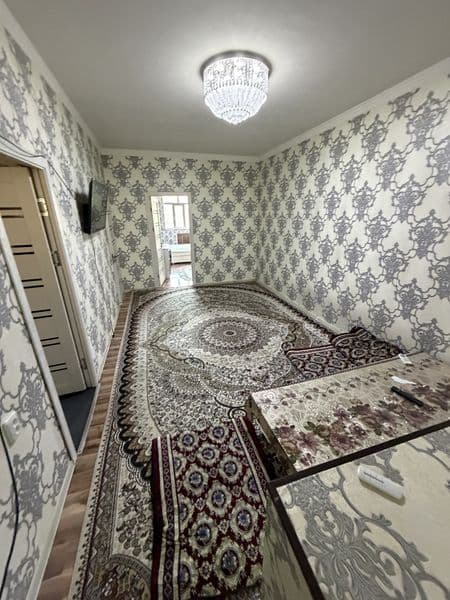 Uy ijaraga beriladi <br />
Chilonzor 18  o/r parlament kafe  — фото 3