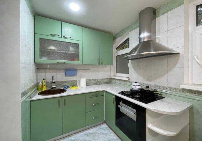 Сдается 1-комнатная квартира 40 м²<br />
Квартира в хорошем  — фото 5