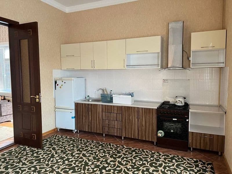 Shayhontohur tumani xalqlar dostligi metro yaqnida kvartira  — фото 2