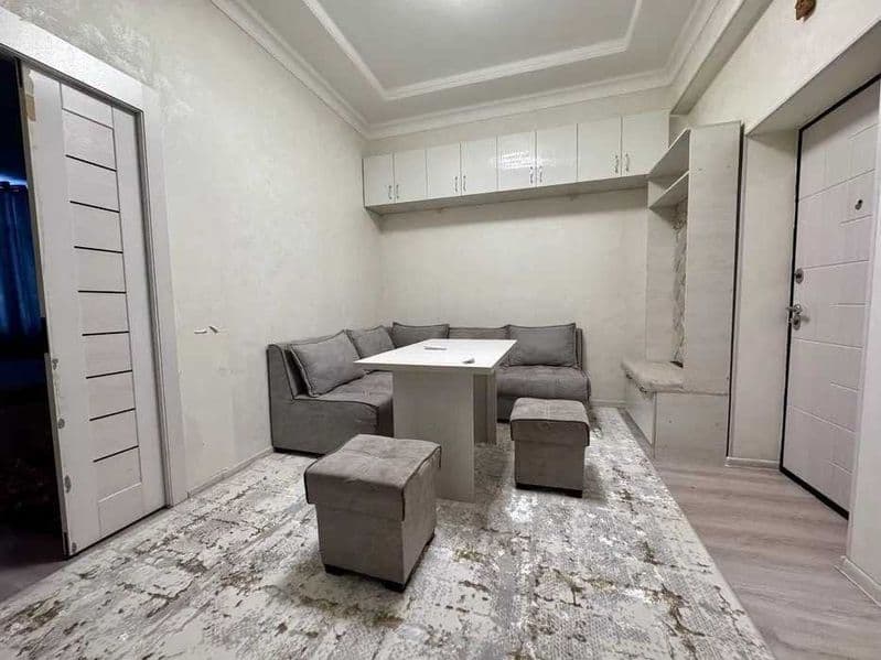 Сдается квартира<br />
<br />
Район: Шайхантахурский<br />
О — фото 2