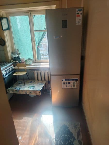 Сдаётся семейным квартира 2ком в 58в/г на кадышева цена 250$ — фото 5