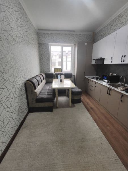 Район - Шайхантахурский<br />
Ориентир - Самарканд дарваза<b — фото 4