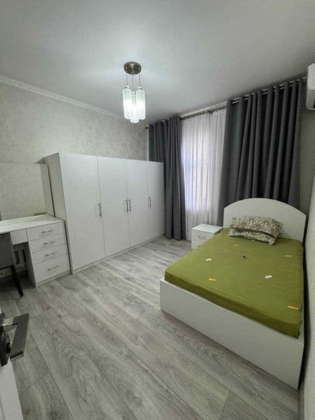 Район: Мирзо Улугбекский<br />
Адрес: Карасу 3<br />
Ориенти — фото 4