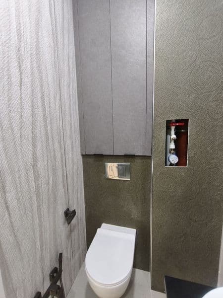 Сдаётся квартира в Мирзо Улугбекском  районе. <br />
<br />
 — фото 5